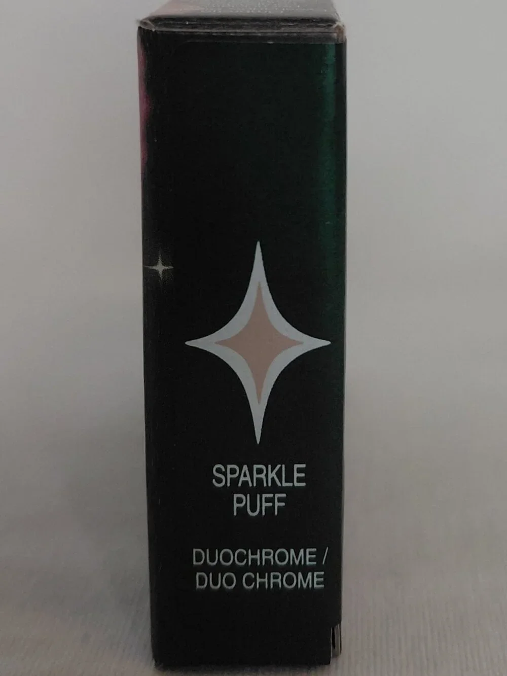 Half Magic - Eyeshadow Singles - Sparkle Puff